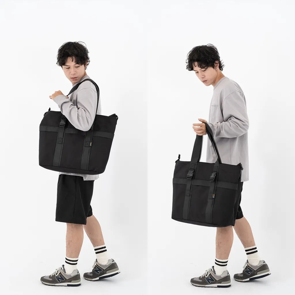 AGILITY City Tote Bag 多功能托特包 [B-TO]