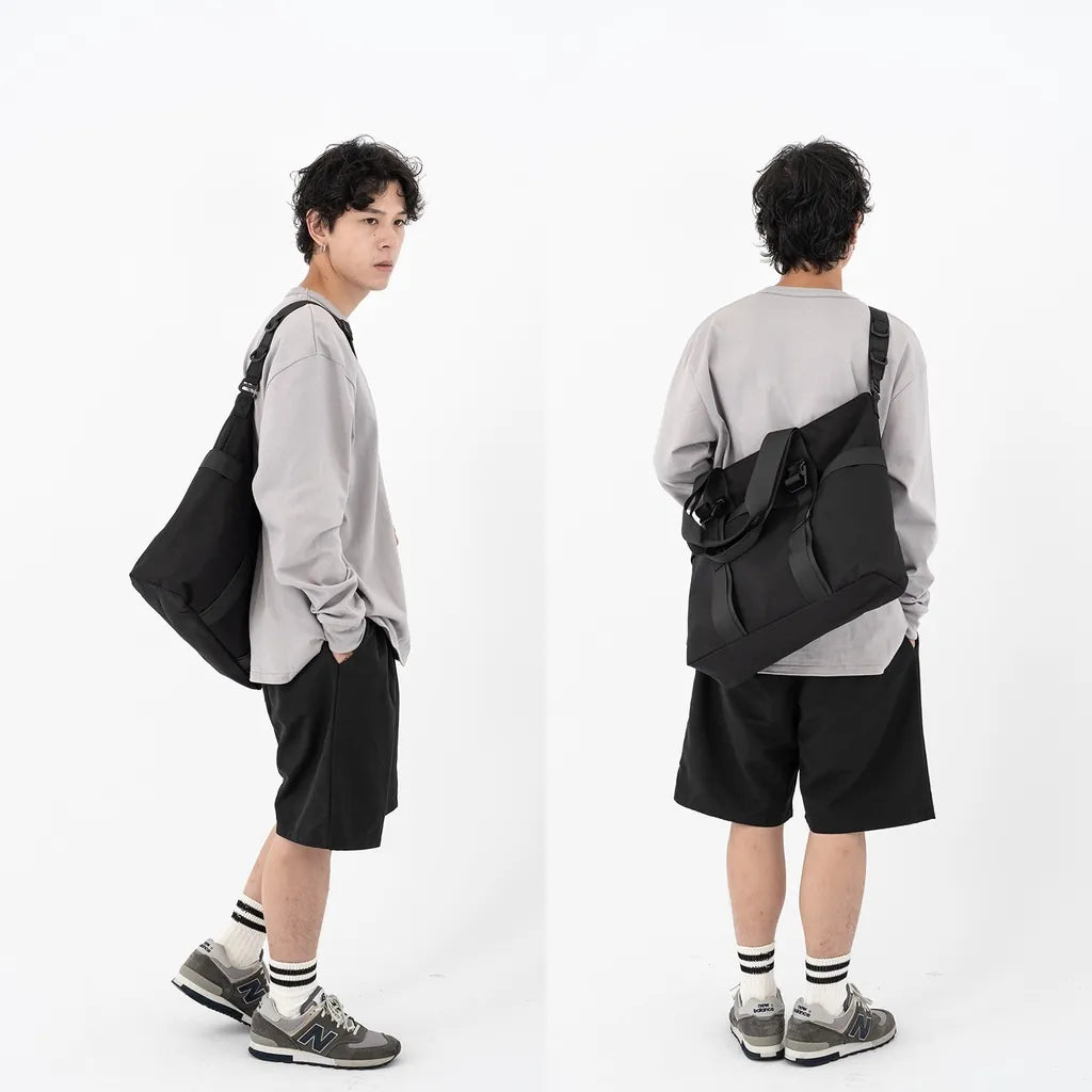 AGILITY City Tote Bag 多功能托特包 [B-TO]