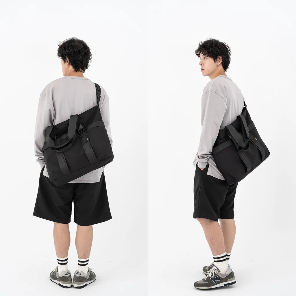 AGILITY City Tote Bag 多功能托特包 [B-TO]