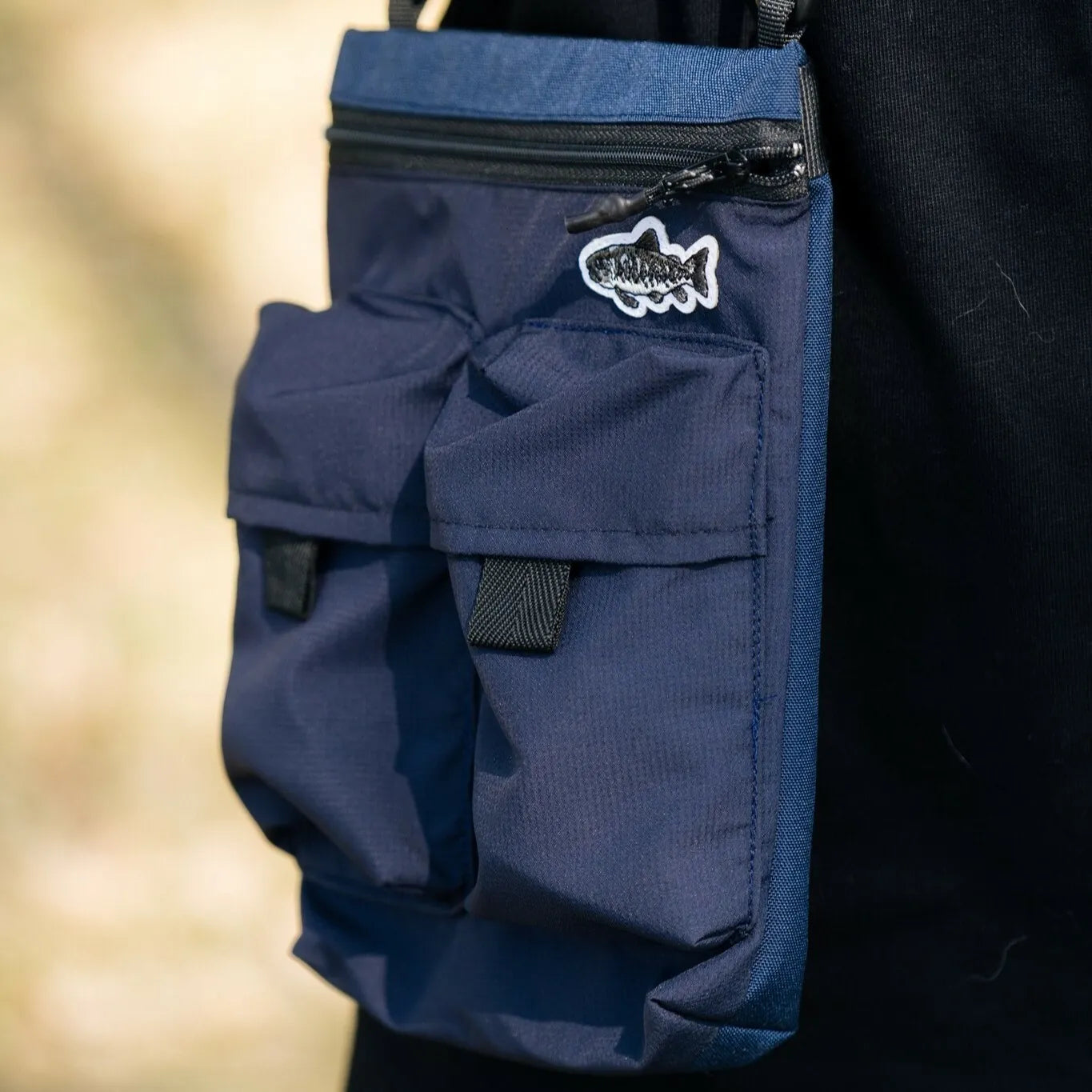 AGILITY x BOWWOW Walk Bag 散步小包 [BOW3]