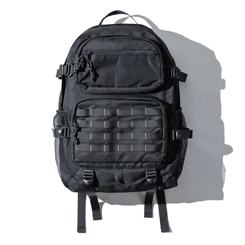 AGILITY City Backpack Bag 多功能後背包 [B-CP1]