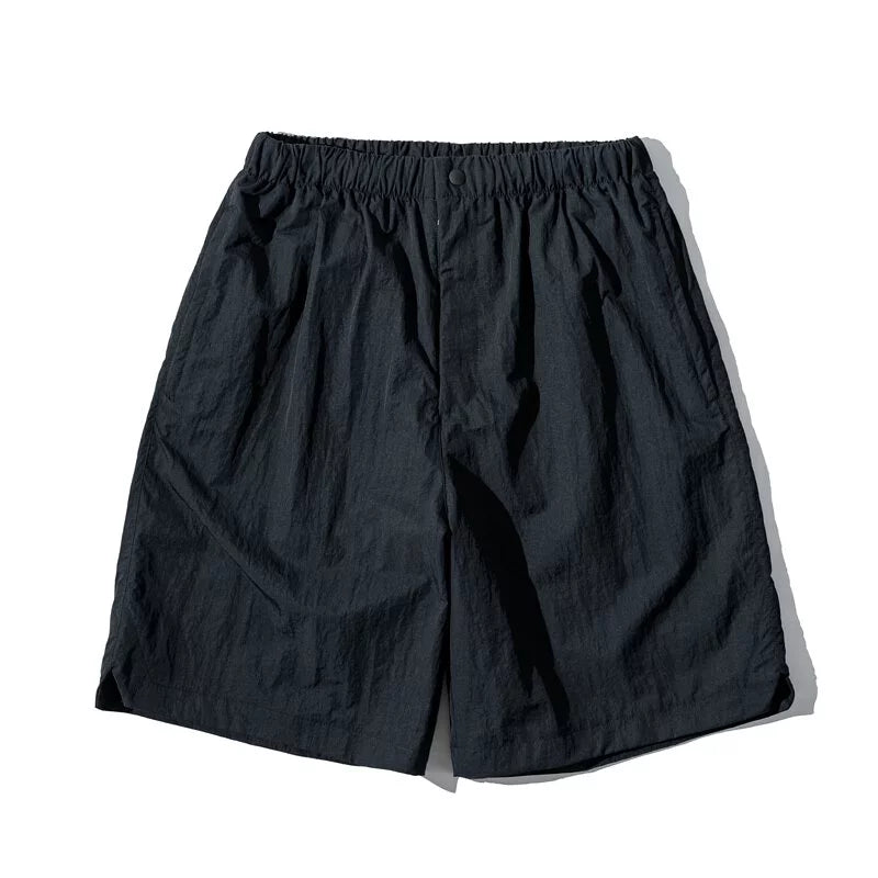 AGILITY Teflon Baggies Shorts 防潑水 多功能 海灘短褲 [BS5]