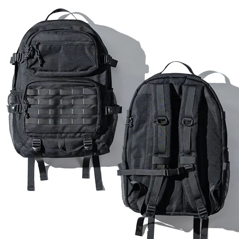 AGILITY City Backpack Bag 多功能後背包 [B-CP1]