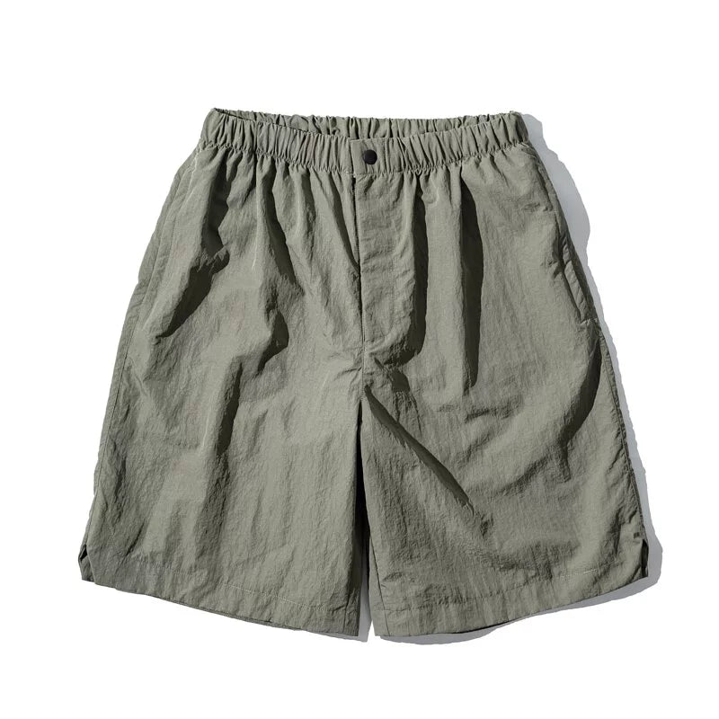 AGILITY Teflon Baggies Shorts 防潑水 多功能 海灘短褲 [BS5]