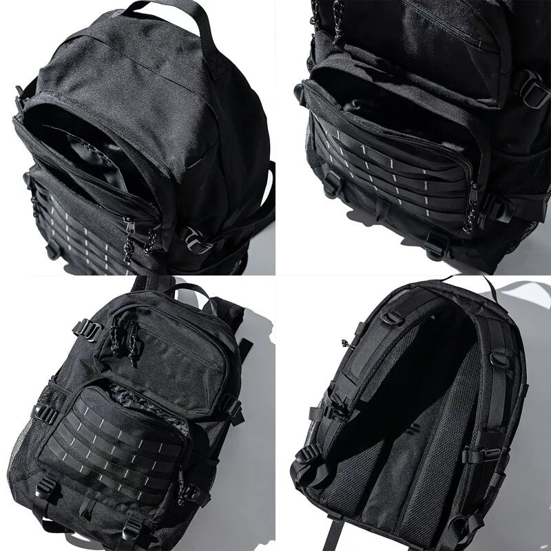 AGILITY City Backpack Bag 多功能後背包 [B-CP1]