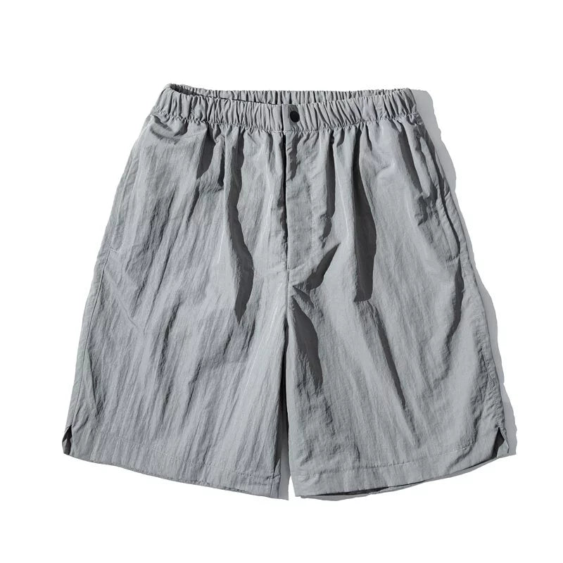 AGILITY Teflon Baggies Shorts 防潑水 多功能 海灘短褲 [BS5]