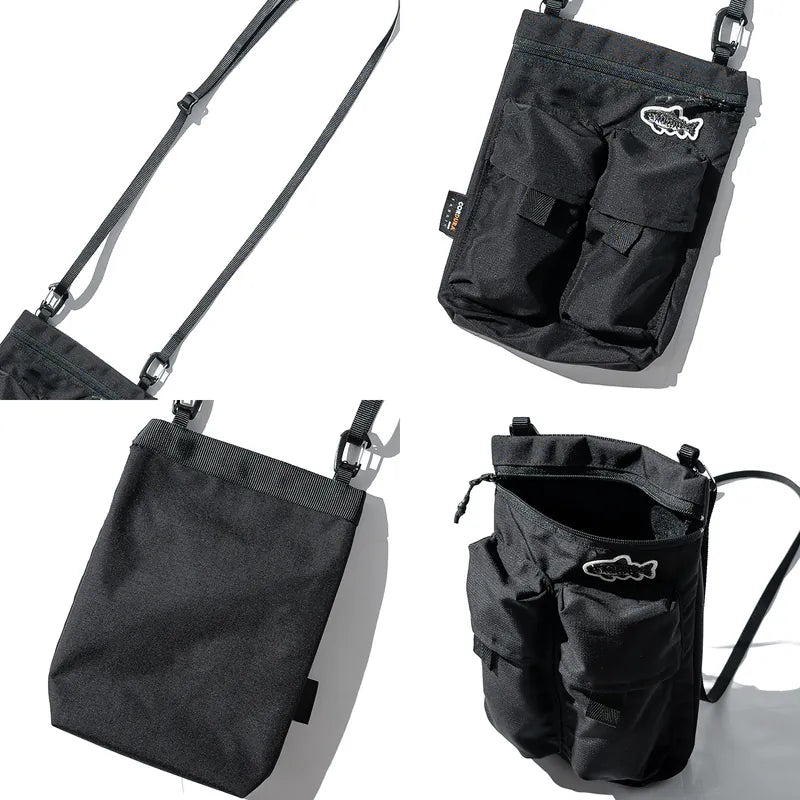 AGILITY x BOWWOW Walk Bag 散步小包 [BOW3]