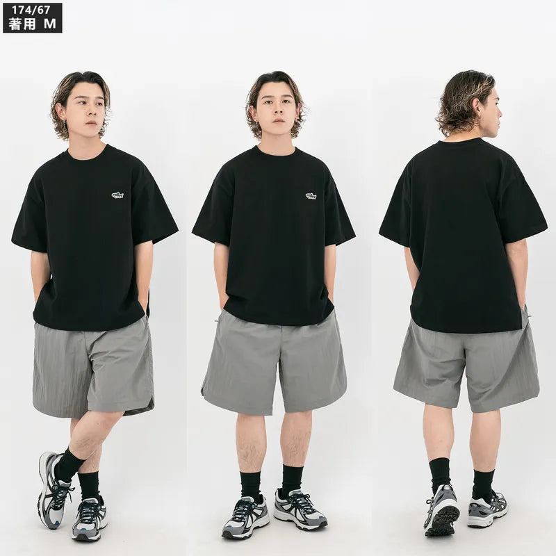 AGILITY Teflon Baggies Shorts 防潑水 多功能 海灘短褲 [BS5]