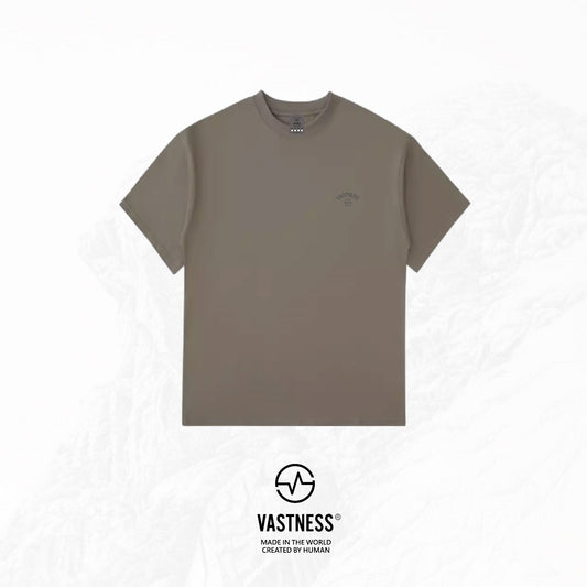 VASTNESS VTNS PRINT TEE [ST-05]